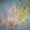 Slagalica_zemljovid Europe